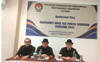 YPKMI Dukung Pengangkatan Kembali Prabowo Jadi Ketum Gerindra dan Penetapan Bakal Capres 2029 - JPNN.com