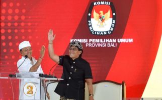 Gubernur Terpilih dari PDIP Ini Ungkap Persiapan Retret Kepala Daerah di Akmil - JPNN.com