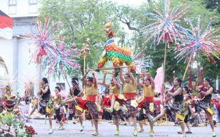 Efisiensi Anggaran, Dugderan 2025 di Kota Semarang Digelar Sederhana - JPNN.com