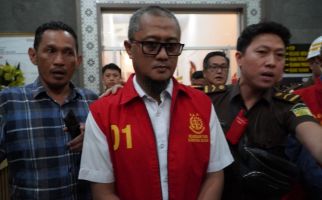 Kejati Sumsel Tetapkan 3 Orang Jadi Tersangka Kasus Korupsi Proyek PUPR di Banyuasin - JPNN.com