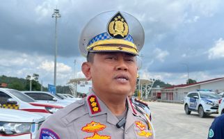 Polisi Tindak 25 Travel Gelap di Riau, Masyarakat Harus Berhati-hati - JPNN.com