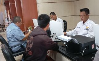 3 Warga Perusak Fasilitas di CGC Palembang Dilaporkan ke Polda Sumsel, Satunya Anggota DPRD - JPNN.com