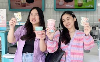 Kolaborasi Manis! Puyo Rilis Menu Spesial untuk Penggemar Seventeen - JPNN.com