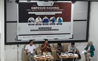 Mahasiswa NTB Tolak Penerapan Asas Dominus Litis, Berpotensi Disalahgunakan - JPNN.com