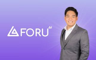 ForU AI Memimpin Revolusi Real-World AI Agent - JPNN.com