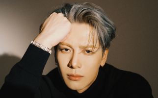 Jackson Wang Bahas Luka Terdalam Lewat High Alone - JPNN.com