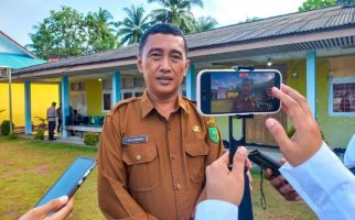 1.500 Tenaga Non-ASN Natuna akan Diangkat menjadi PPPK Paruh Waktu - JPNN.com