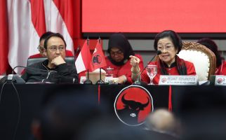 Megawati Beri Arahan ke Kepala Daerah PDIP: Fokus ke Rakyat, Jangan Main Anggaran - JPNN.com