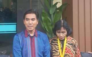 Sidang Perceraian Baim Wong Kembali Digelar, Paula Verhoeven Hadirkan 2 Saksi - JPNN.com