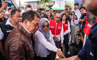 Tegas! Pertamina Patra Niaga, Kemendag & Bareskrim Polri Segel SPBU Curang di Sukabumi - JPNN.com