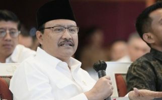 Gus Ipul Yakin DTSEN Bisa Percepat Penurunan Kemiskinan - JPNN.com