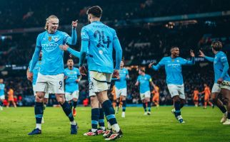 Real Madrid Wajib Waspada, Manchester City Datang Penuh Optimisme - JPNN.com