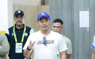 PSKC Cimahi Gagal ke Liga 1, Muhammad Reza Tetap Bangga - JPNN.com