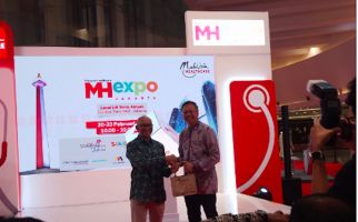 Dubes Malaysia Resmi Membuka Malaysia Healthcare Expo 2025 di Jakarta, 28 Rumah Sakit Mendukung - JPNN.com