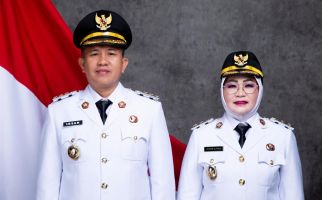 Resmi Dilantik, Bupati Morowali Iksan Siap Mengikuti Retreat di Magelang - JPNN.com