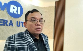 Kunjungi Sumut, Komisi VII DPR: Tak ada PHK di Lembaga Penyiaran Publik - JPNN.com