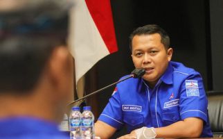 Gelar Kongres ke-VI, Demokrat Siap Sukseskan Pemerintahan Prabowo - JPNN.com