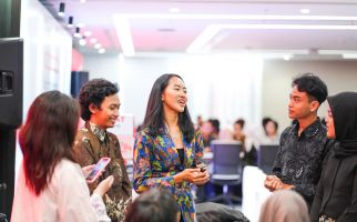 Telkom & MarkPlus Institute Gelar B2B Camp Summit Day, Siap Kuasai Pasar B2B - JPNN.com