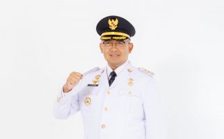 Profil Muhammad Farhan, Wali Kota Bandung 2025-2030 - JPNN.com