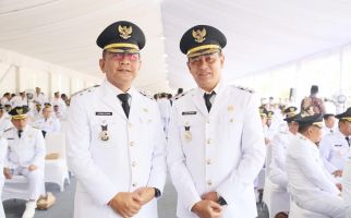 Pimpin Buleleng, Sutjidra-Supriatna Siap Wujudkan Perubahan - JPNN.com