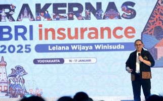 BRI Insurance Kembangkan SDM Unggul untuk Dukung Ekspansi Bisnis - JPNN.com