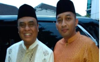 Duka Mendalam Organisasi GIM untuk Kepergian Mantan Wakapolri Syafruddin - JPNN.com