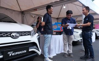 Gelar Pameran di Mega Mall Manado, ACC Tebar Banyak Promo - JPNN.com