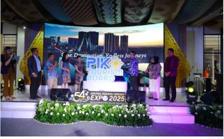 Resmi Hadir, PIK Tourism Board Siap Mendukung Pariwisata Indonesia - JPNN.com