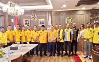 Golkar Dorong Pemuda Jadi Duta Diplomasi Politik di ASEAN - JPNN.com