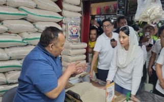 Menjelang Ramadan, Wamendag Dyah Pastikan Stok Bahan Pokok Aman - JPNN.com