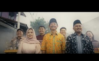 RAN Libatkan Yono Bakrie dalam Video Musik Kapan? - JPNN.com