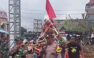 Apes, Belasan Pengunjung Festival di Magetan Jadi Korban Copet - JPNN.com