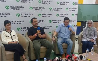 Tidak Mengalami Baby Blues, Kiky Saputri Bilang Begini - JPNN.com