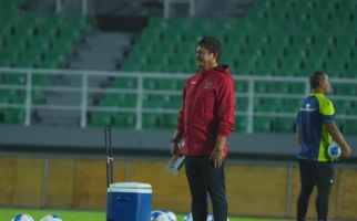 Timnas U-20 Indonesia Gagal Raih Prestasi di Piala Asia U-20, Indra Sjafri Dipecat - JPNN.com