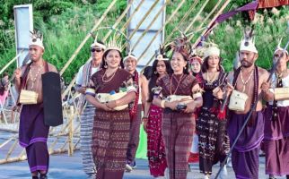 BPOLBF Luncurkan 19 Calender of Event 2025 Termasuk Festival Kelimutu, Catat - JPNN.com