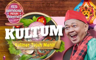 Hadirkan Program Spesial Ramadan, ANTV Temani Pemirsa dari Sahur hingga Berbuka - JPNN.com