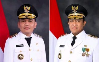 Berterima Kasih kepada Pendahulu, Agustiar Sabran Siap Lanjutkan Pembangunan Kalteng - JPNN.com