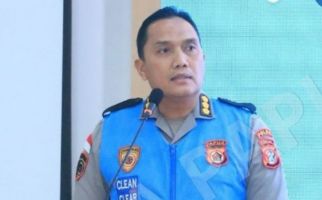 Polri Buka Seleksi Bintara, Kombes Sugandi: Gratis, Tidak Dipungut Biaya - JPNN.com