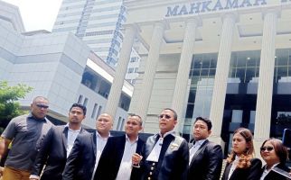 MK Putuskan PSU di Tasikmalaya, KPU Diberi Waktu 60 Hari - JPNN.com