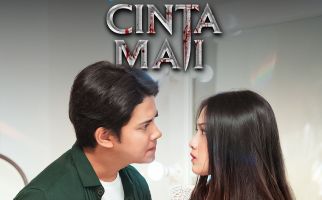 Aisyah Aqilah Hadapi Pilihan Sulit Dalam Series Cinta Mati - JPNN.com