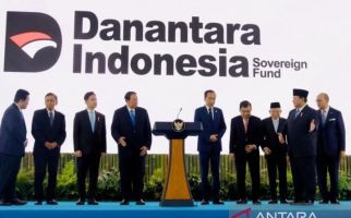 Ekonom Nilai Danantara jadi Sinyal Positif untuk Investor - JPNN.com