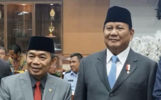 Fraksi PKS Ajak Rakyat Kompak Dukung Kebijakan Prorakyat Prabowo - JPNN.com