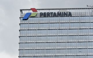 Pertamina Hormati Proses Hukum di Kejagung, Jamin Layanan Energi Masyarakat Tetap Optimal - JPNN.com