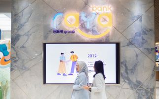 Dukung Pertumbuhan Ekosistem Bisnis, Bank Raya & APP Group Teken Kerja Sama - JPNN.com