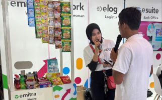 PT EDOT Siap Ekspansi ke Pasar Global, Tekankan Pentingnya Inovasi Produk - JPNN.com