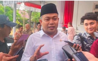 Komisi V DPR: Langkah Kemendes Pecat Pendamping Desa karena Maju Caleg Tidak Berdasar - JPNN.com