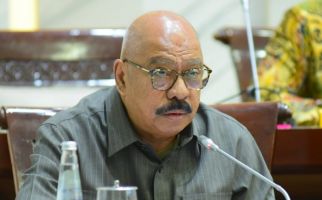 Melchias Mekeng DPR Mencurigai Ada Nepotisme Dalam Penempatan Pegawai OJK - JPNN.com