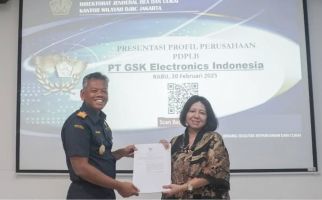 Bea Cukai Terbitkan Izin PLB untuk PT GSK Electronics Indonesia, Ini Harapannya - JPNN.com