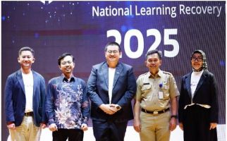 Skolla Menggandeng Kemendikdasmen, Gelar Program NLRP 2025 - JPNN.com