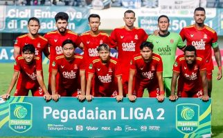 Ahlan wa Sahlan Persijap Jepara di Liga 1 Musim Depan - JPNN.com